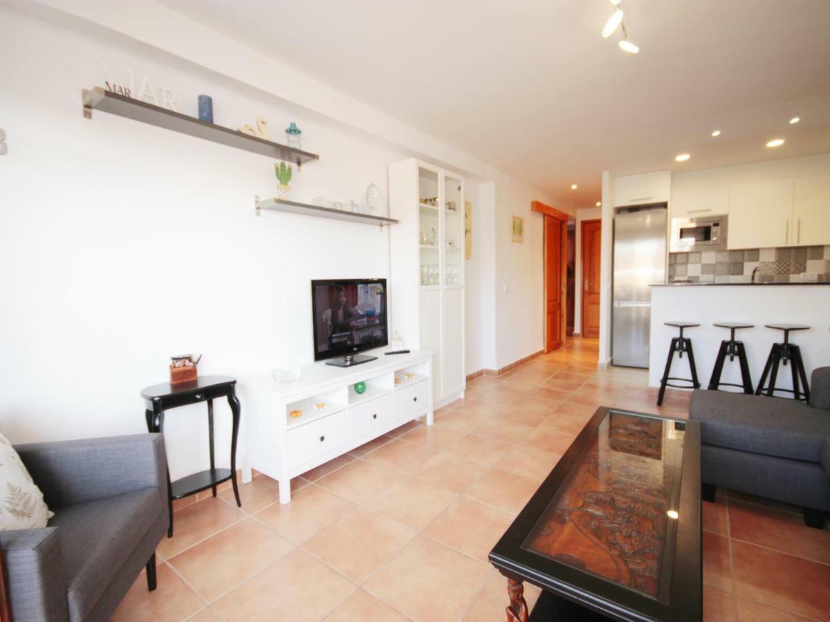 Venecia Apartment Javea Exterior photo